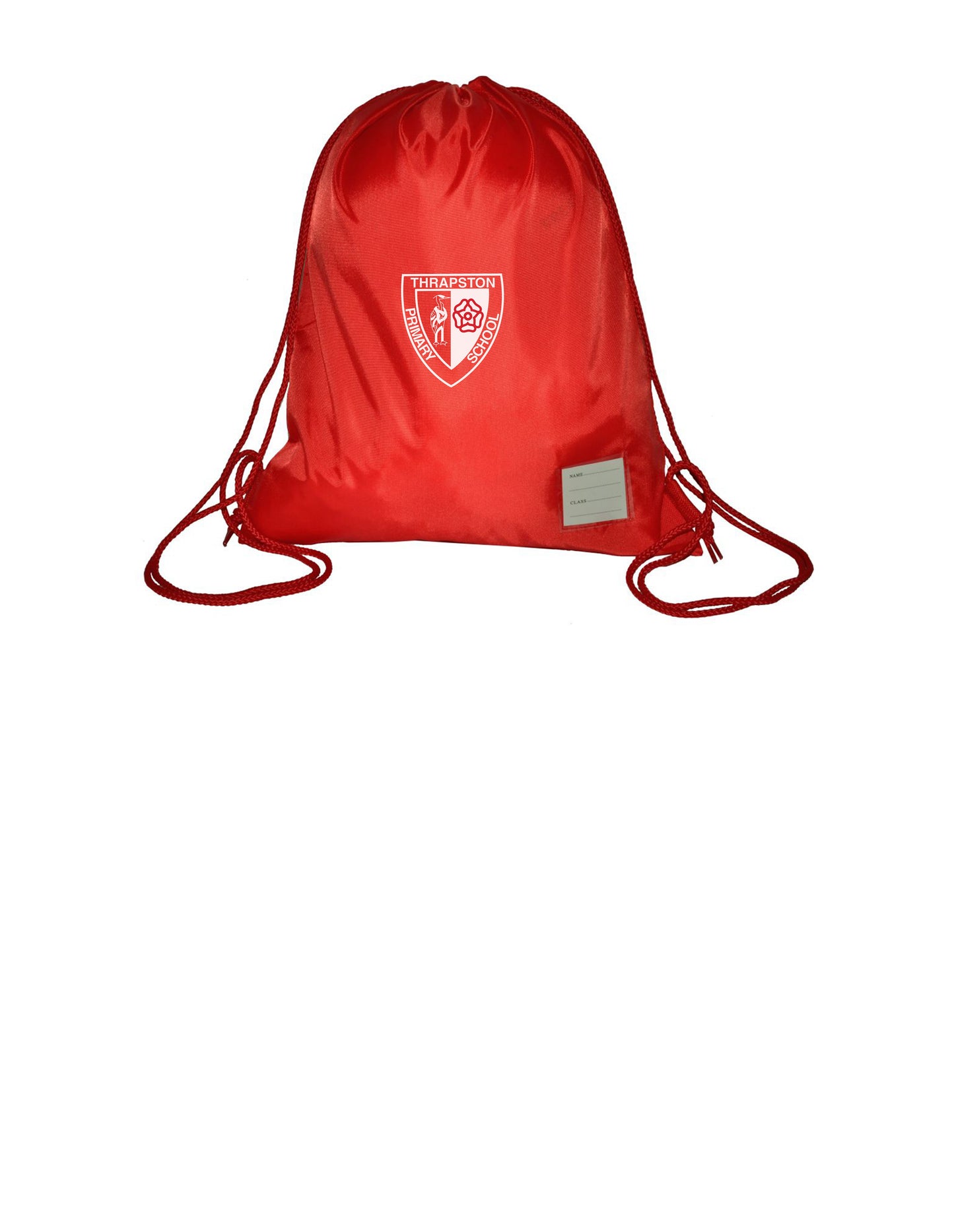 Thrapston Primary School - PE Bag