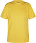 Gold - Unisex Cotton T-Shirt