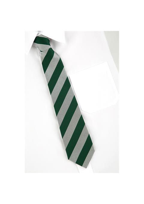 The Croft Primary School - Tie - Clip-On - School Uniform Shop