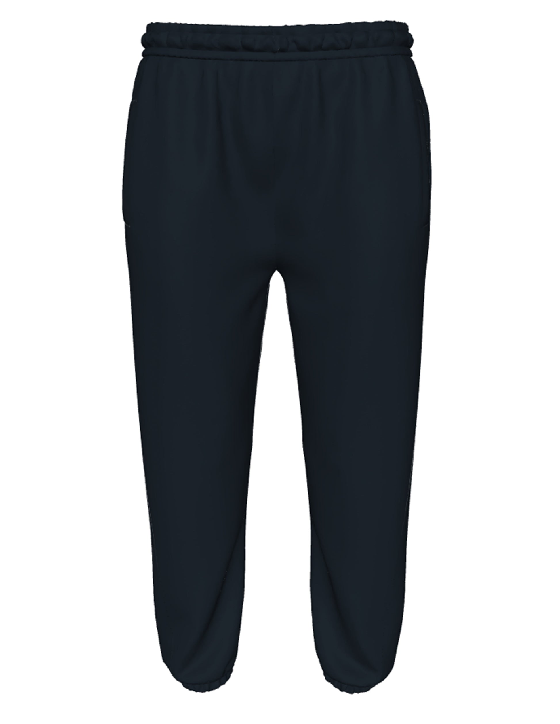 Black - Joggers - School Uniform Shop