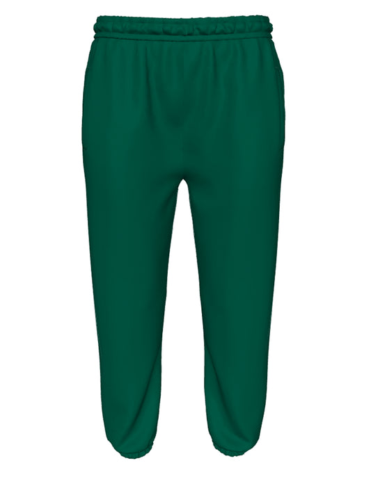 Bottle Green - Joggers - School Uniform Shop